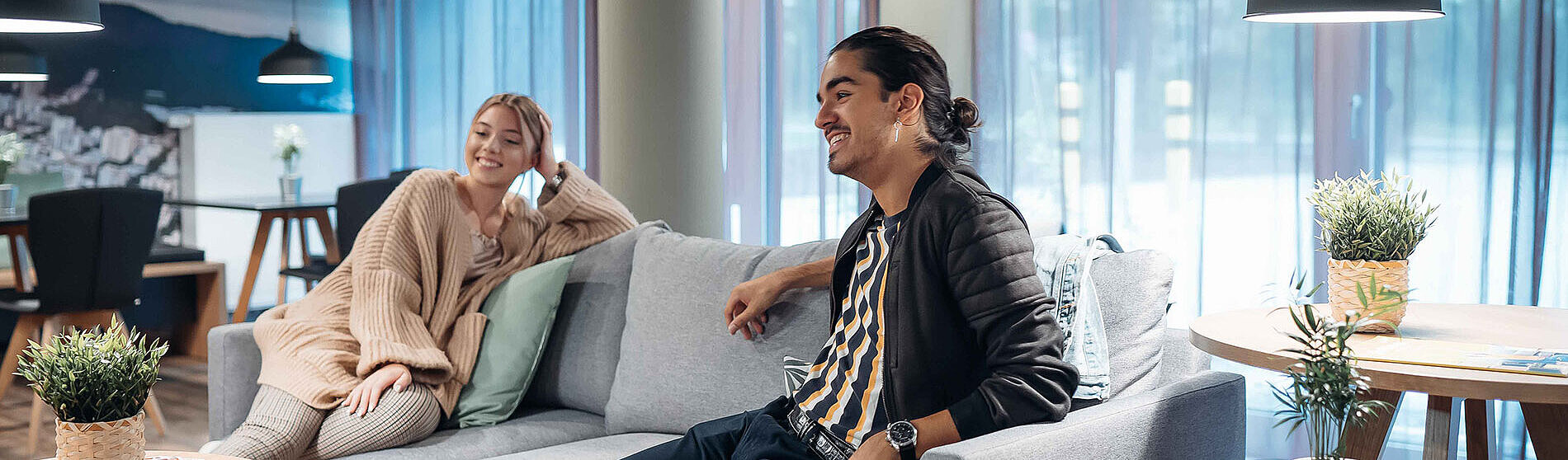 i Live Campus Living Aachen