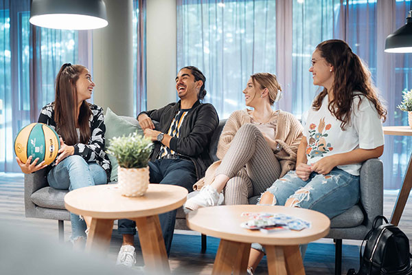 Studenten Wohnen Aachen