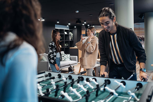 möblierte Apartments Aachen